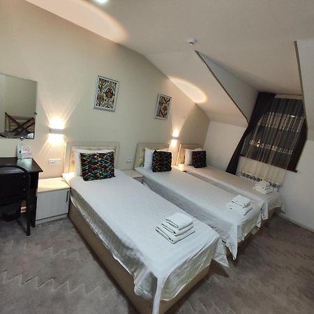 Hotel Suzani Самарканд Екстер'єр фото