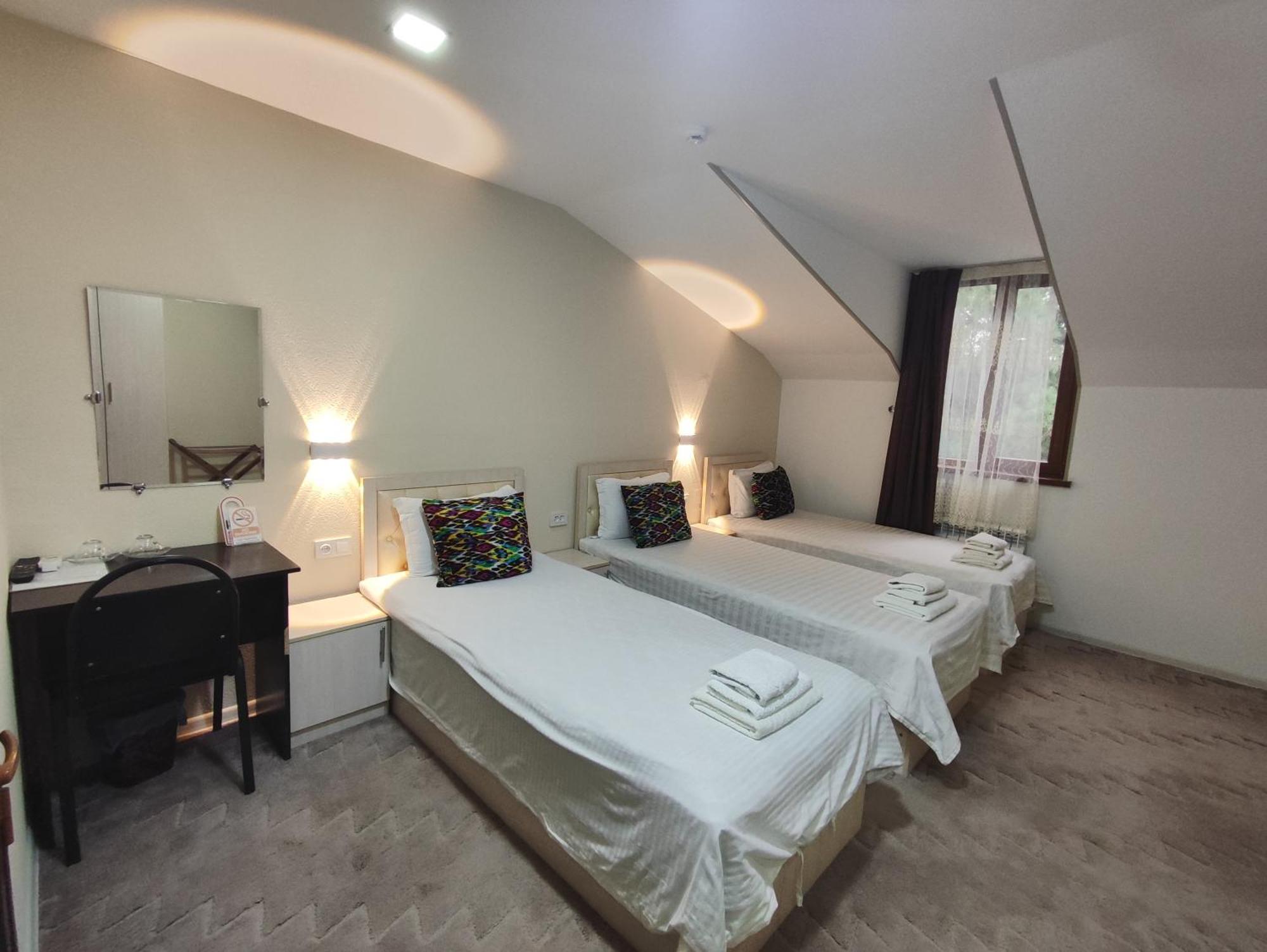 Hotel Suzani Самарканд Екстер'єр фото