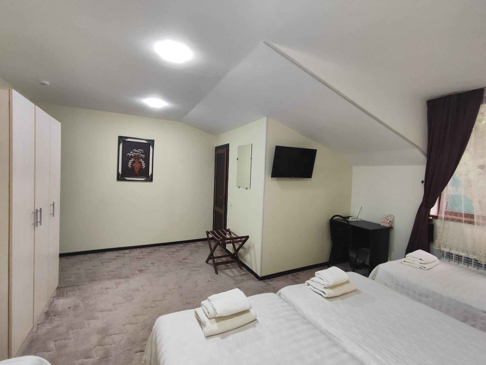 Hotel Suzani Самарканд Екстер'єр фото