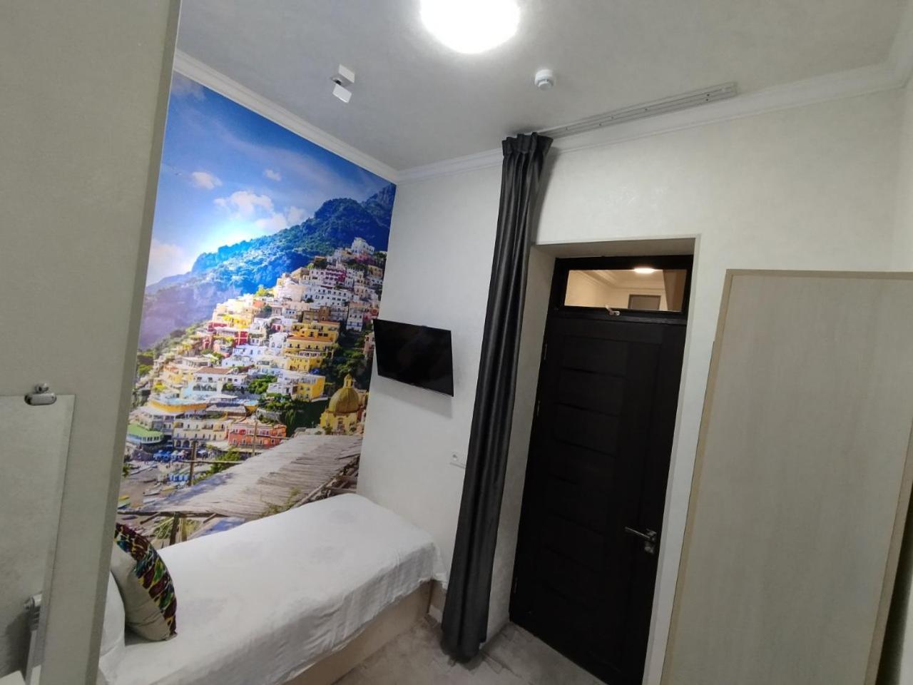 Hotel Suzani Самарканд Екстер'єр фото