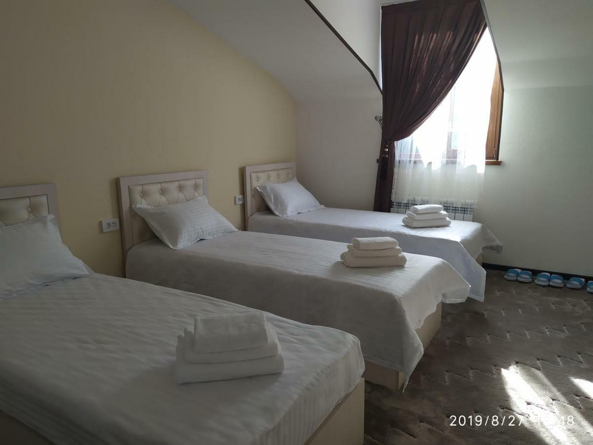 Hotel Suzani Самарканд Екстер'єр фото